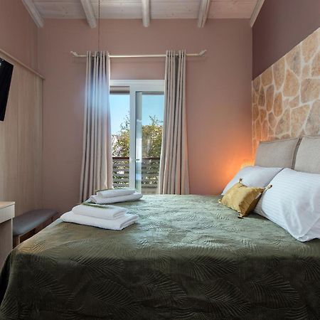 Nikas Guest House Kanálion المظهر الخارجي الصورة